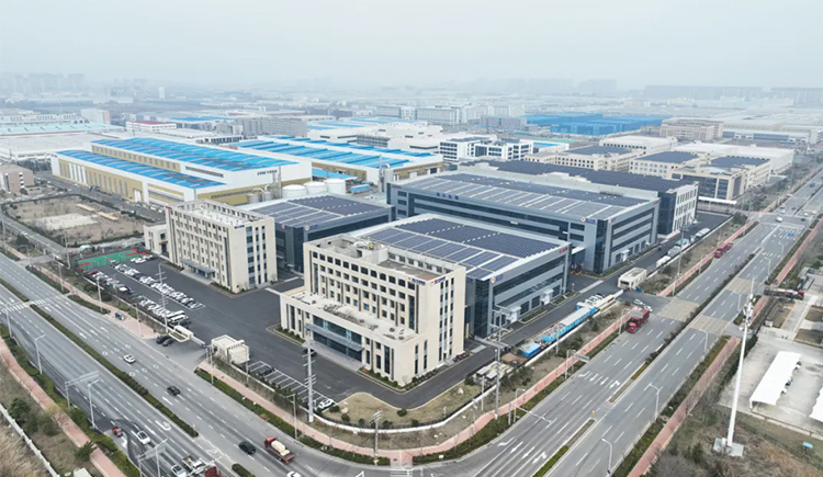 青島海大生物集團(tuán)股份有限公司2024年度溫室氣體排放核查報(bào)告公示