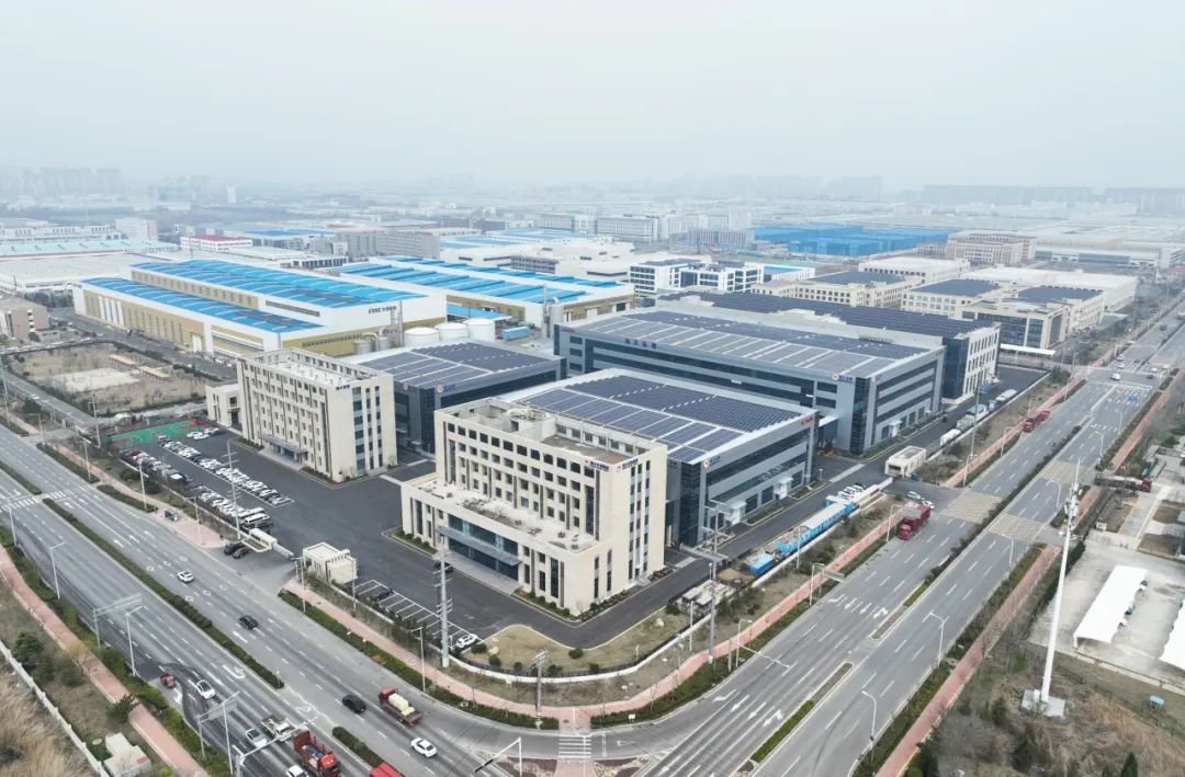 海大生物集團(tuán)榮獲青島市科學(xué)技術(shù)進(jìn)步獎(jiǎng)